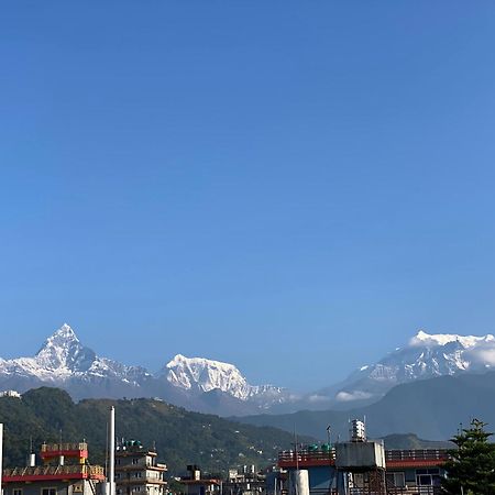 Hotel K2 Похара Екстериор снимка