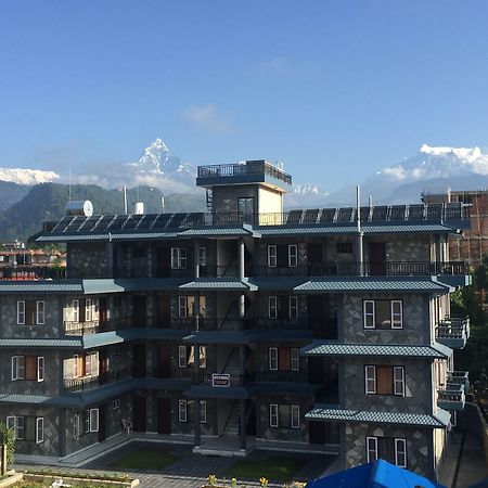 Hotel K2 Похара Екстериор снимка